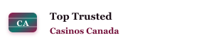 toptrustedonlinecasinoscanada.com — top trusted online casinos Canada
